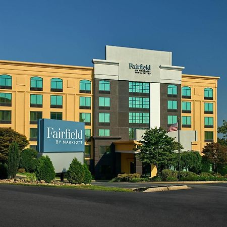 Fairfield By Marriott Inn & Suites Asheville Outlets Exteriér fotografie