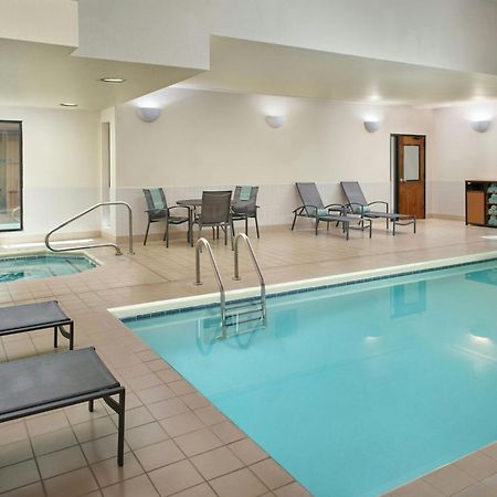 Fairfield By Marriott Inn & Suites Asheville Outlets Exteriér fotografie