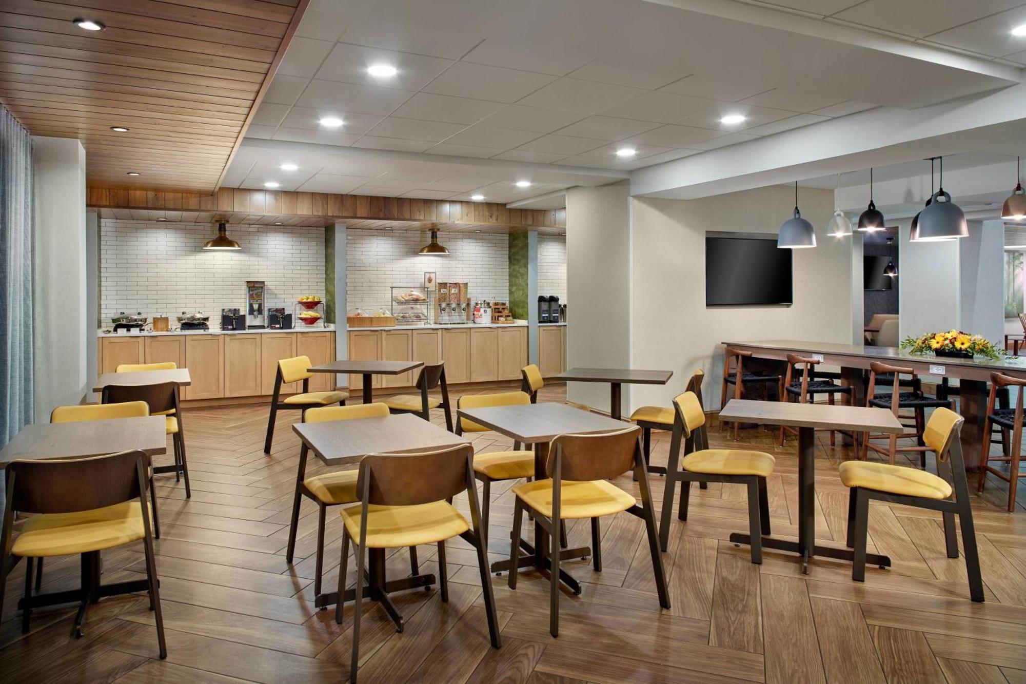 Fairfield By Marriott Inn & Suites Asheville Outlets Exteriér fotografie