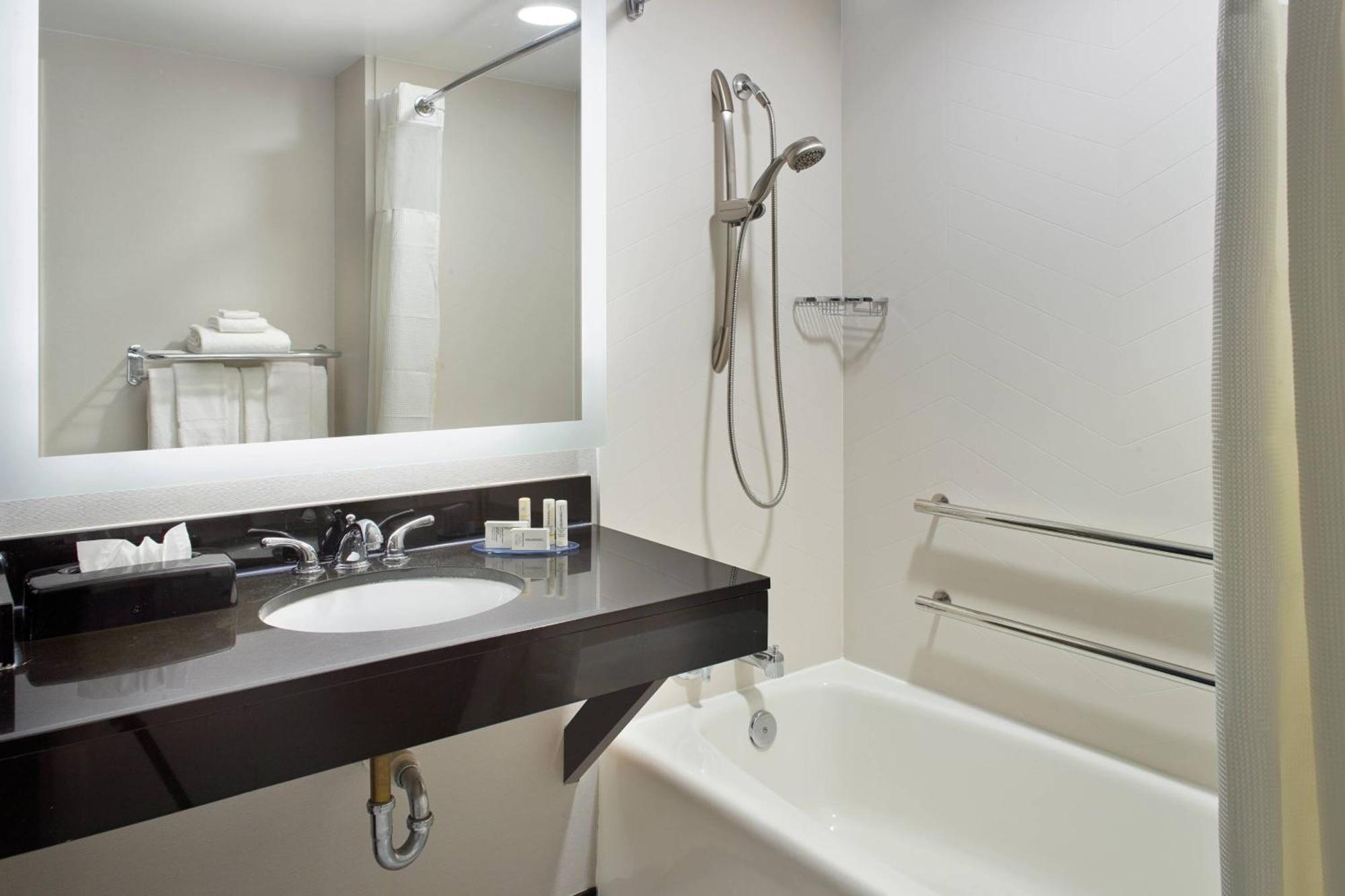Fairfield By Marriott Inn & Suites Asheville Outlets Exteriér fotografie