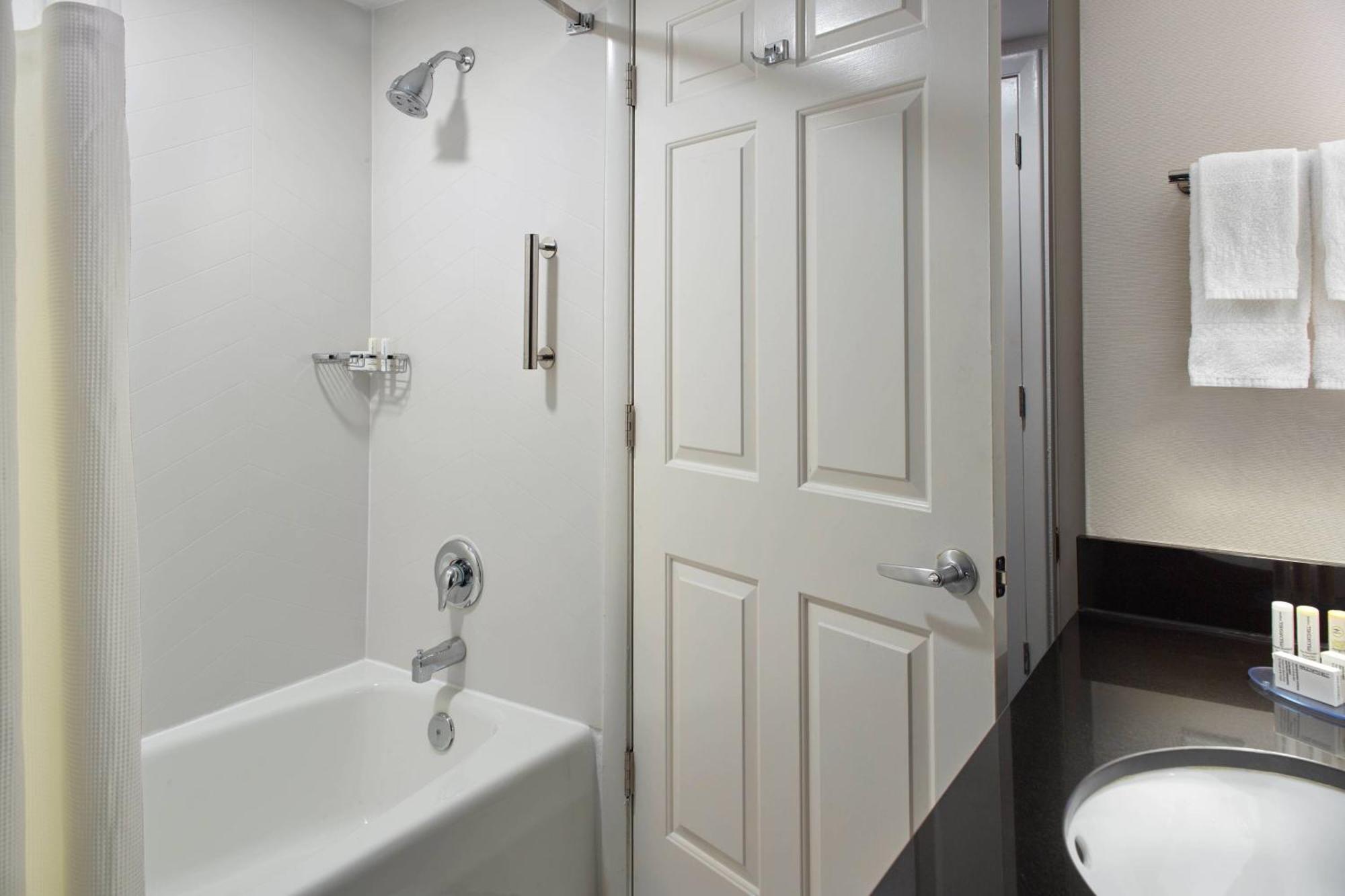 Fairfield By Marriott Inn & Suites Asheville Outlets Exteriér fotografie