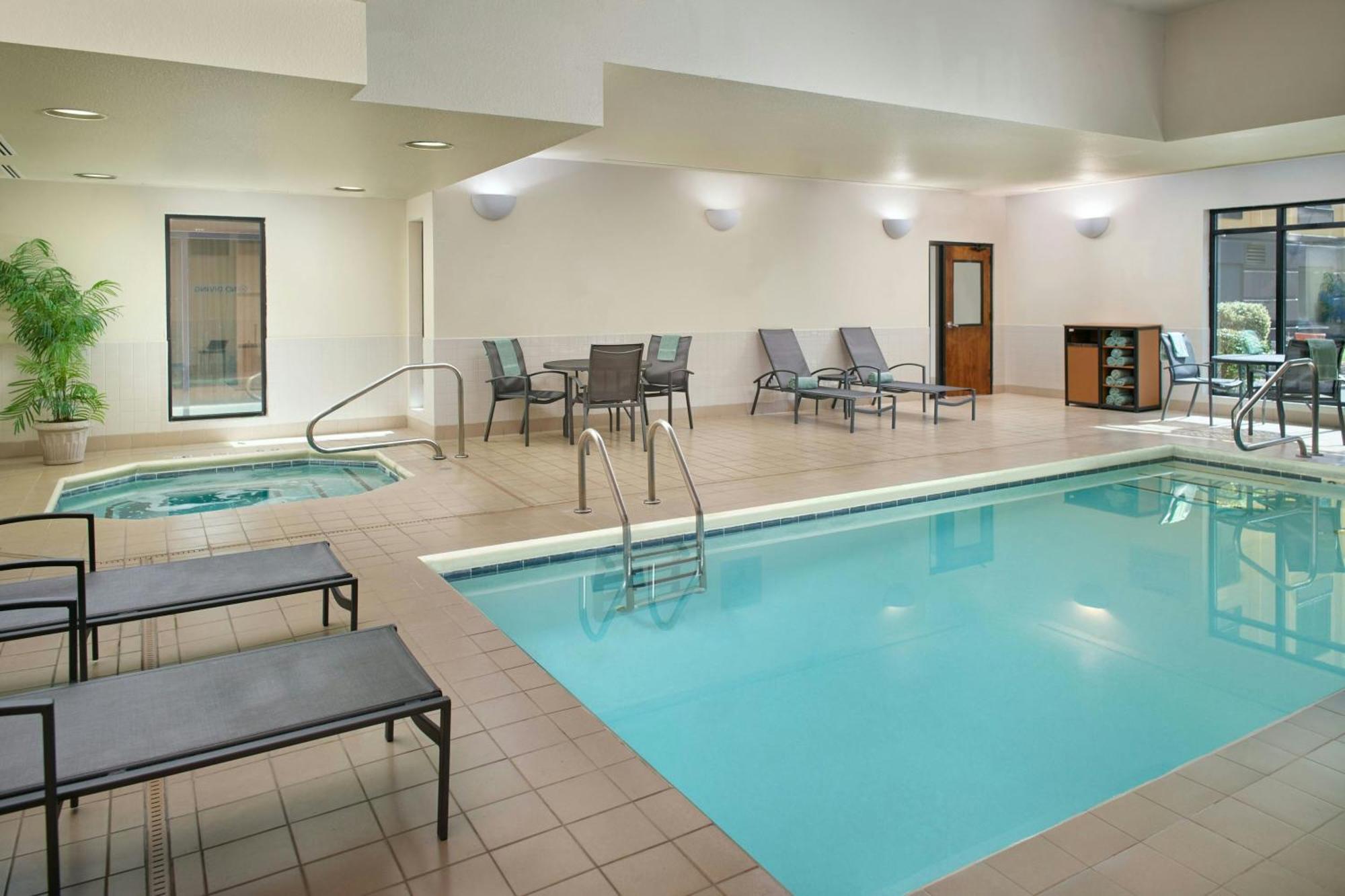 Fairfield By Marriott Inn & Suites Asheville Outlets Exteriér fotografie